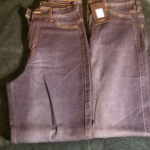 FASHION NOVA JEANS